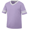 Augusta Youth Sleeve Stripe Jersey Augusta