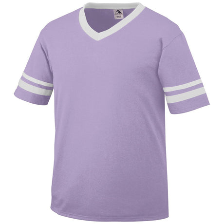 Augusta Youth Sleeve Stripe Jersey Augusta