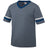 Augusta Youth Sleeve Stripe Jersey Augusta