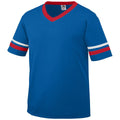Augusta Youth Sleeve Stripe Jersey Augusta