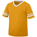 Augusta Youth Sleeve Stripe Jersey Augusta