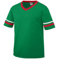 Augusta Youth Sleeve Stripe Jersey Augusta