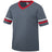 Augusta Youth Sleeve Stripe Jersey Augusta