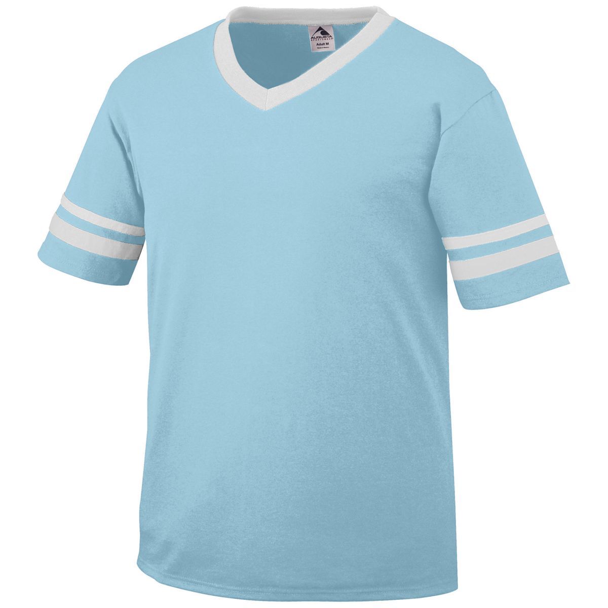 Augusta Youth Sleeve Stripe Jersey Augusta