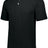 Augusta Adult Two-Button Baseball Jersey Augusta