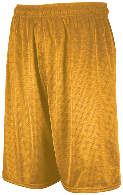 Russell Men's Dri-Power Mesh Shorts