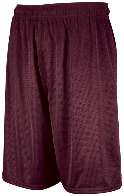 Russell Men's Dri-Power Mesh Shorts