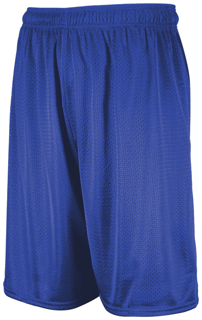 Russell Men's Dri-Power Mesh Shorts
