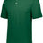 Augusta Adult Two-Button Baseball Jersey Augusta