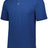 Augusta Adult Two-Button Baseball Jersey Augusta