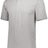 Augusta Adult Two-Button Baseball Jersey Augusta