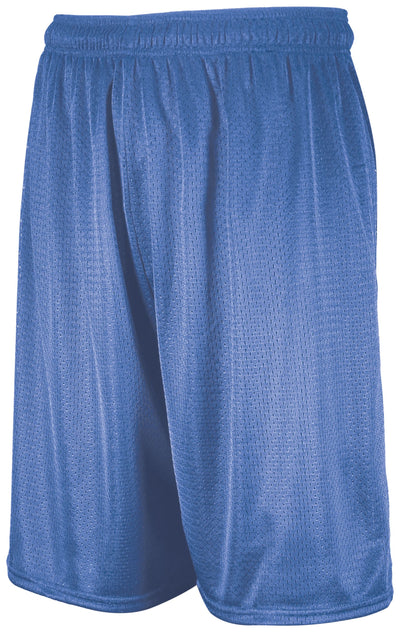 Russell Men's Dri-Power Mesh Shorts