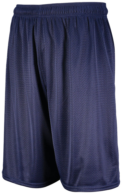 Russell Men's Dri-Power Mesh Shorts