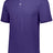Augusta Adult Two-Button Baseball Jersey Augusta
