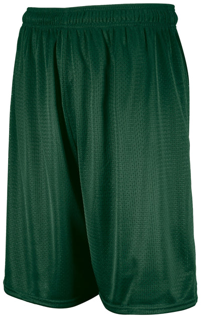 Russell Men's Dri-Power Mesh Shorts