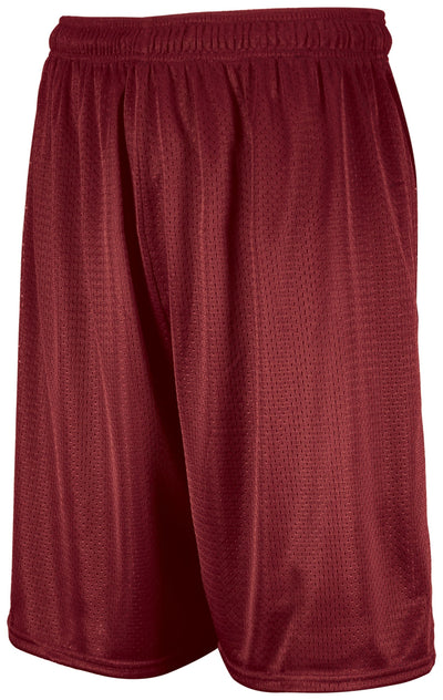 Russell Men's Dri-Power Mesh Shorts