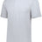 Augusta Adult Two-Button Baseball Jersey Augusta