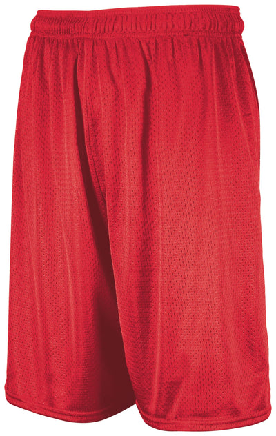 Russell Men's Dri-Power Mesh Shorts