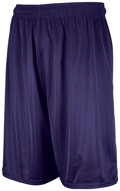 Russell Men's Dri-Power Mesh Shorts