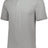 Augusta Adult Two-Button Baseball Jersey Augusta