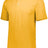 Augusta Adult Two-Button Baseball Jersey Augusta