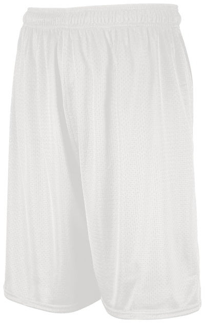 Russell Men's Dri-Power Mesh Shorts