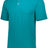 Augusta Adult Two-Button Baseball Jersey Augusta