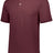 Augusta Adult Two-Button Baseball Jersey Augusta