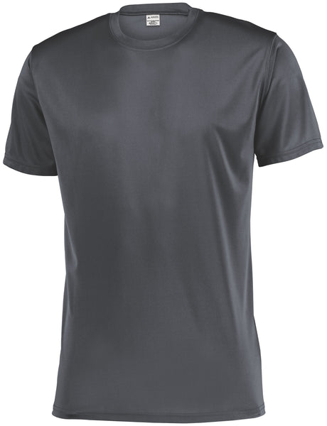 Augusta Men's Attain Wicking Set-In Sleeve Tee Augusta