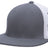 Pacific Headwear Premium M2 Performance Trucker Flexfit Cap Pacific Headwear