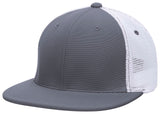 Pacific Headwear Premium M2 Performance Trucker Flexfit Cap Pacific Headwear
