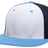 Pacific Headwear Premium M2 Performance Trucker Flexfit Cap Pacific Headwear
