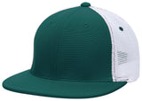Pacific Headwear Premium M2 Performance Trucker Flexfit Cap Pacific Headwear
