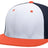 Pacific Headwear Premium M2 Performance Trucker Flexfit Cap Pacific Headwear