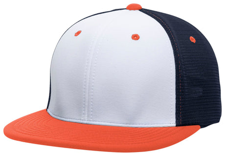 Pacific Headwear Premium M2 Performance Trucker Flexfit Cap Pacific Headwear