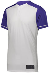 Augusta Closer Adult Baseball Jersey Augusta