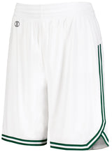 Holloway Women's Retro Basketball Shorts Holloway