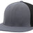 Pacific Headwear Premium M2 Performance Trucker Flexfit Cap Pacific Headwear