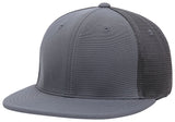 Pacific Headwear Premium M2 Performance Trucker Flexfit Cap Pacific Headwear