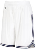 Holloway Women's Retro Basketball Shorts Holloway