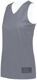 Augusta Women's Tricot Mesh Reversible 2.0 Basketball Jersey Augusta
