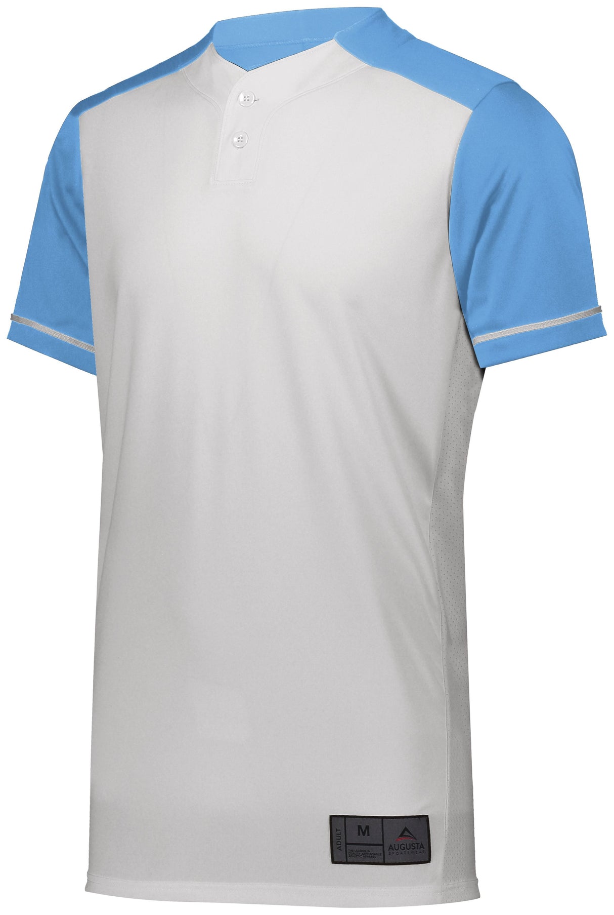 Augusta Closer Adult Baseball Jersey Augusta