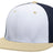 Pacific Headwear Premium M2 Performance Trucker Flexfit Cap Pacific Headwear