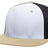 Pacific Headwear Premium M2 Performance Trucker Flexfit Cap Pacific Headwear