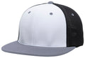 Pacific Headwear Premium M2 Performance Trucker Flexfit Cap Pacific Headwear