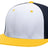 Pacific Headwear Premium M2 Performance Trucker Flexfit Cap Pacific Headwear
