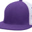 Pacific Headwear Premium M2 Performance Trucker Flexfit Cap Pacific Headwear