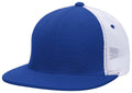 Pacific Headwear Premium M2 Performance Trucker Flexfit Cap Pacific Headwear