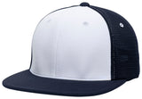 Pacific Headwear Premium M2 Performance Trucker Flexfit Cap Pacific Headwear