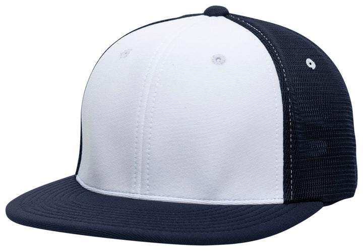 Pacific Headwear Premium M2 Performance Trucker Flexfit Cap Pacific Headwear